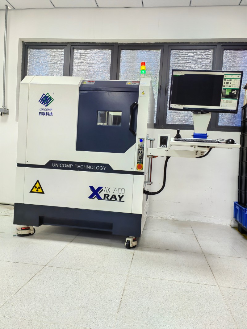 SMT Production Workshop