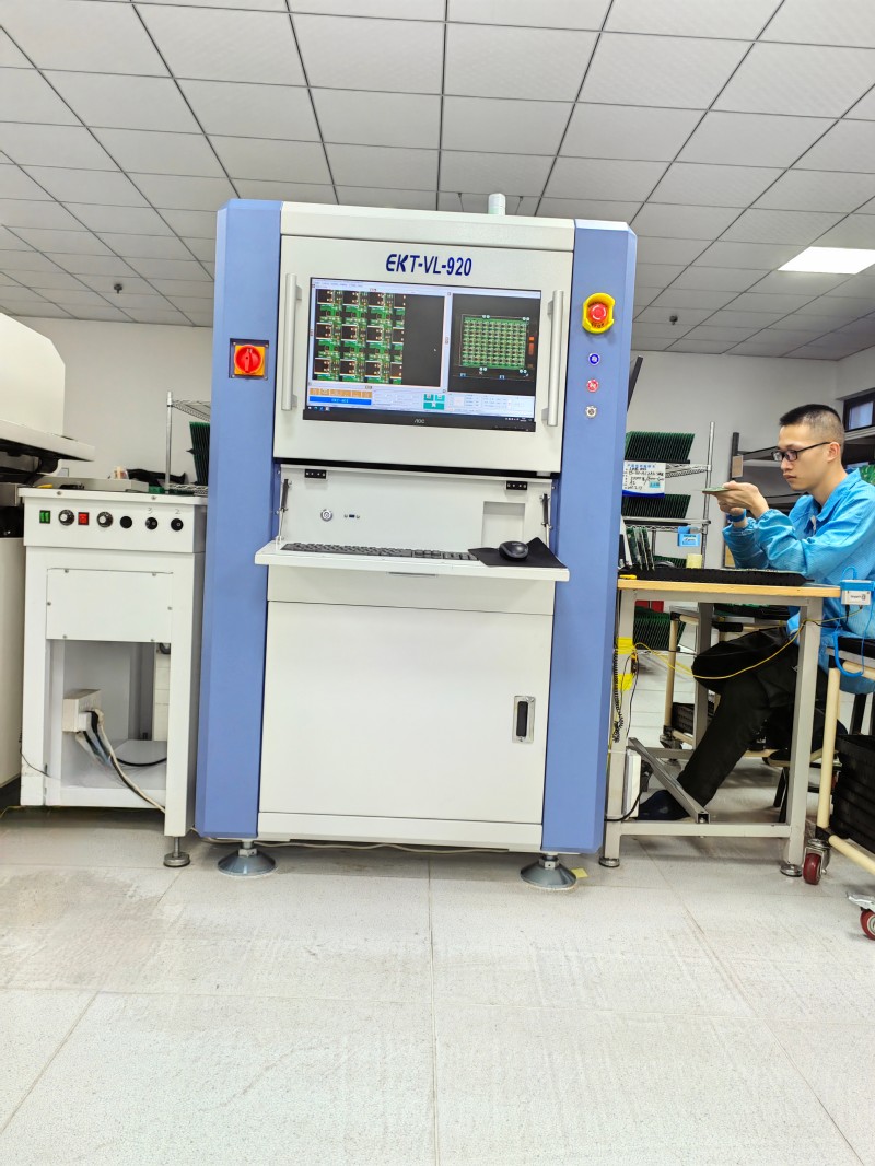 SMT Production Workshop