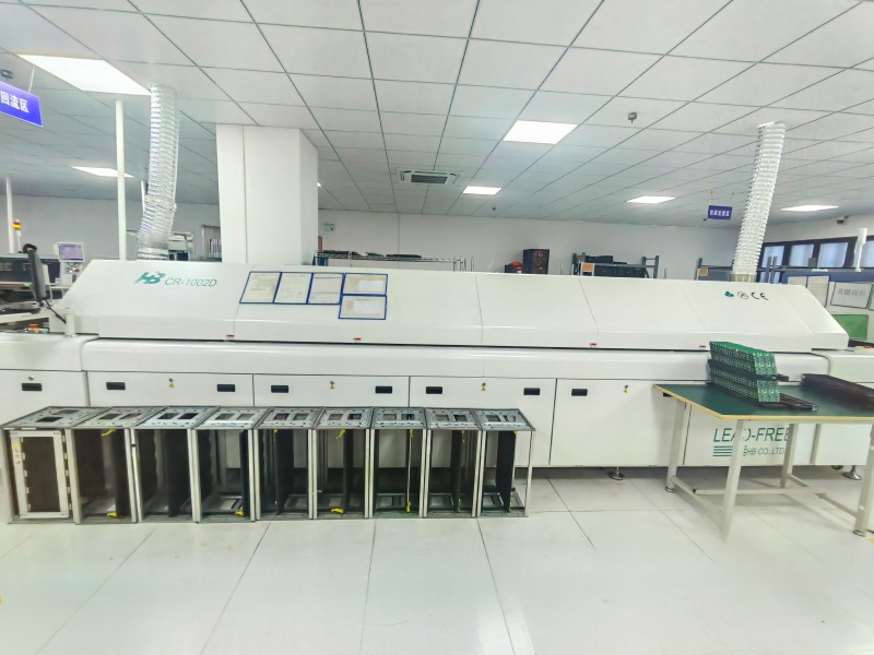 SMT Production Workshop