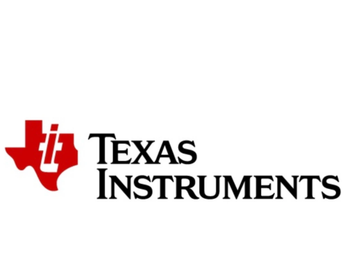 TEXAS INSTRUMENTS