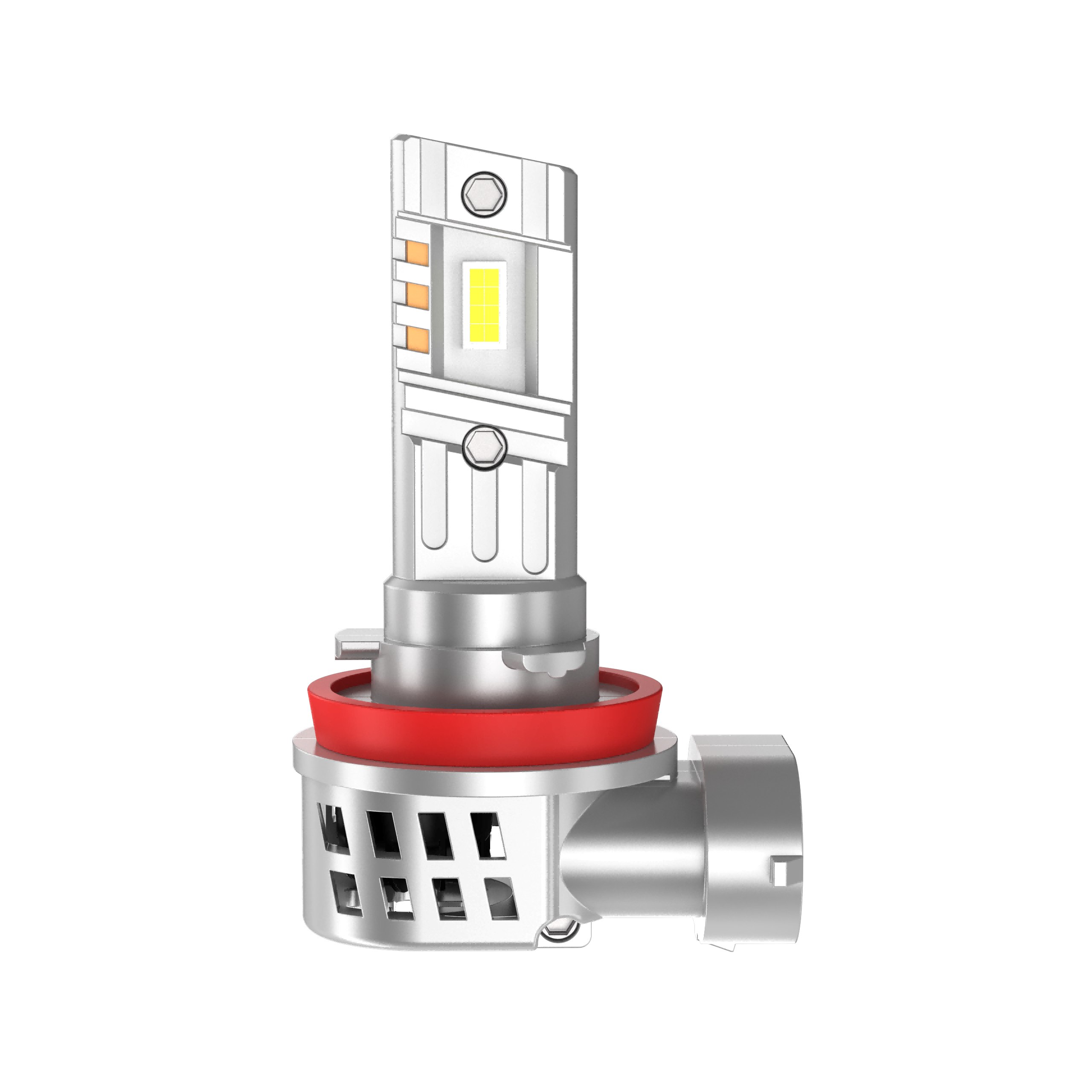L9 60W 6000LM H1 H3 H4 H7 H8H9H11 9005 9006 9012 H15 led headlight blub of2