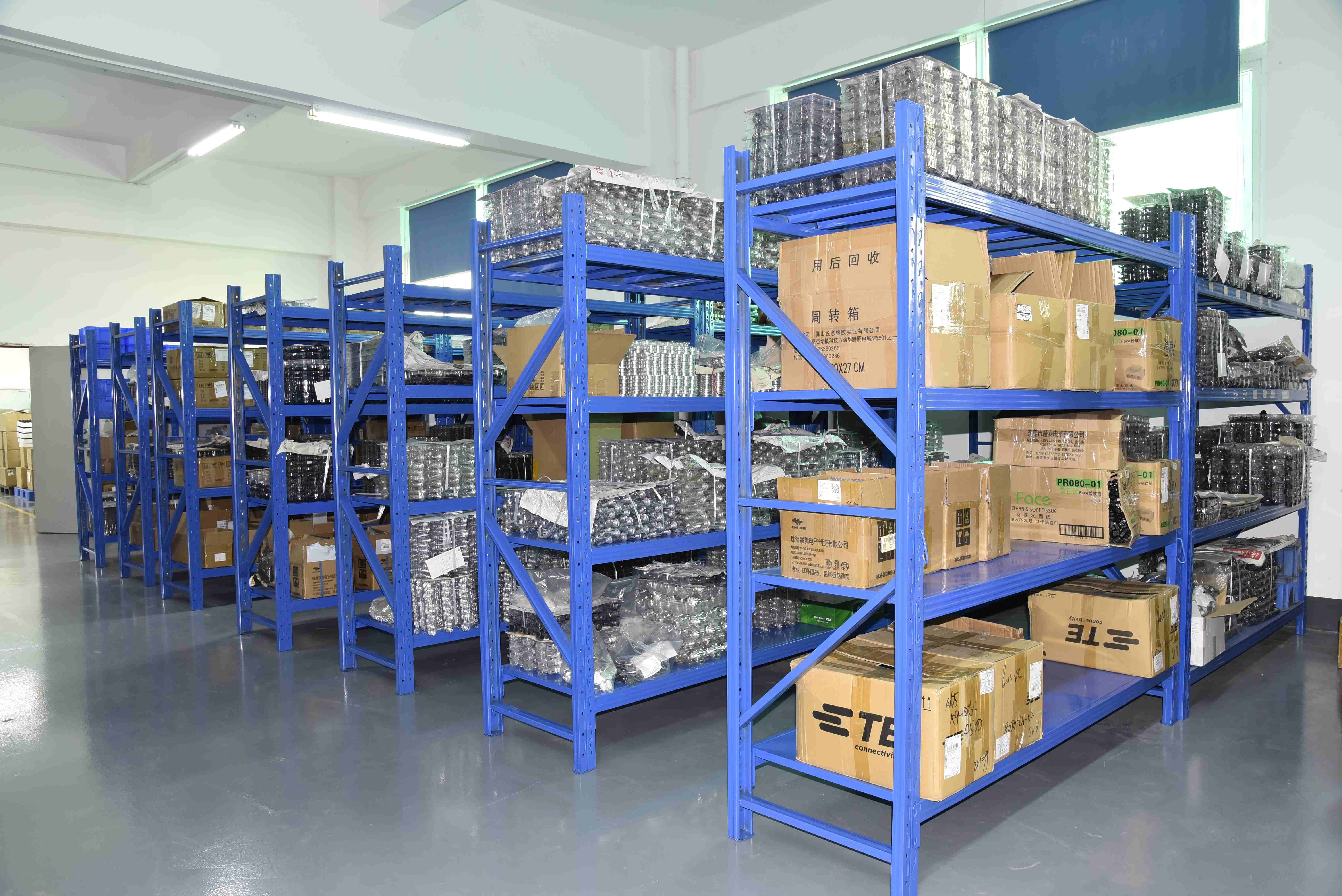 store management