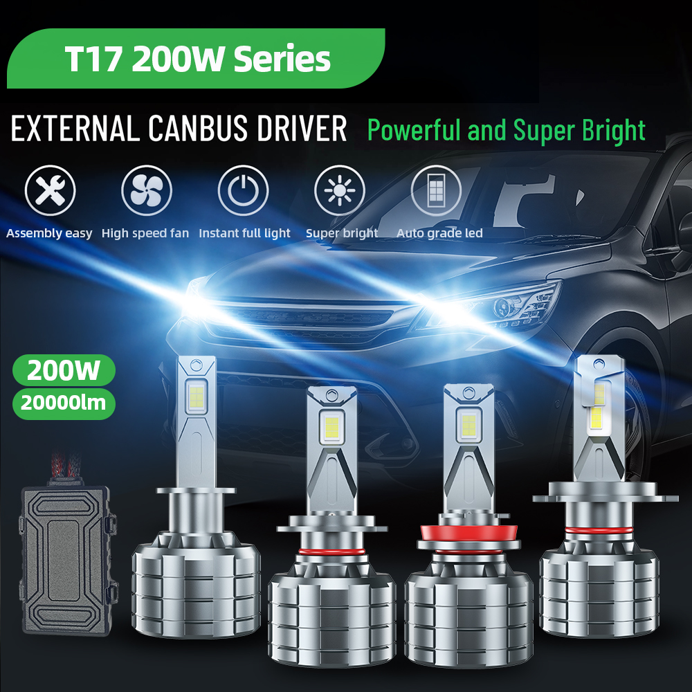 H13 LED Headlight Bulb Guide for Wholesale Buyers (Dual Beam for Pickup & Truck)